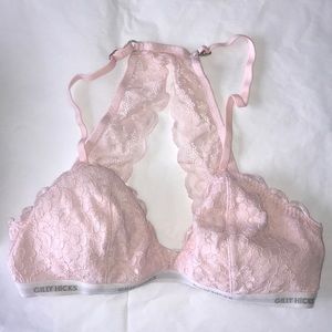 Gilly Hicks Bralette